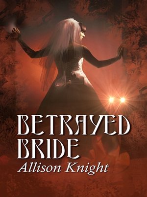cover image of Betrayed Bride